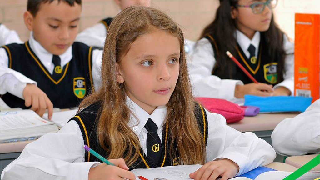 Gimnasio El Hontanar – Colegio Bilingüe Internacional (Chía)
