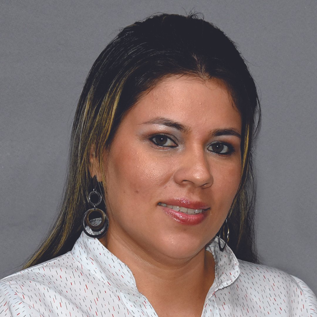 Violeth Zea Chavarro