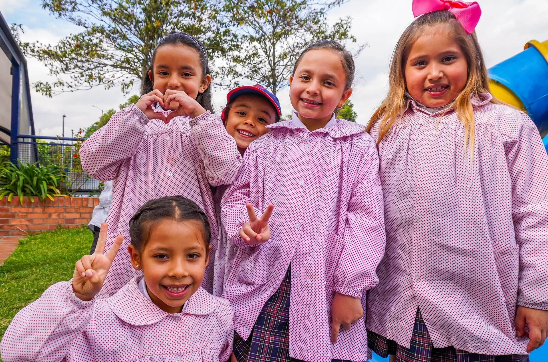 Colegio Agustiniano (Ciudad Salitre)