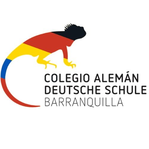 Colegio Alemán (Barranquilla) Logo