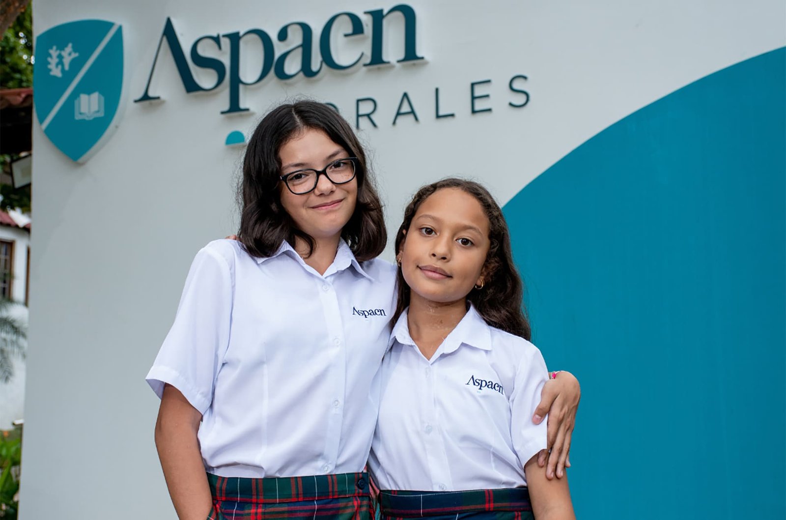 Colegio Aspaen Los Corales (Barranquilla)