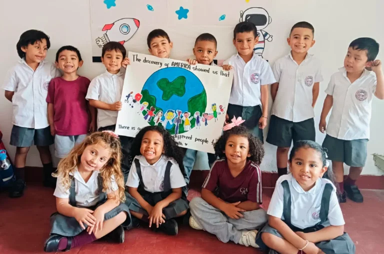 Home - Los Mejores Colegios en Colombia 33 Colegio Bilingüe Anglo Americano (Cali)