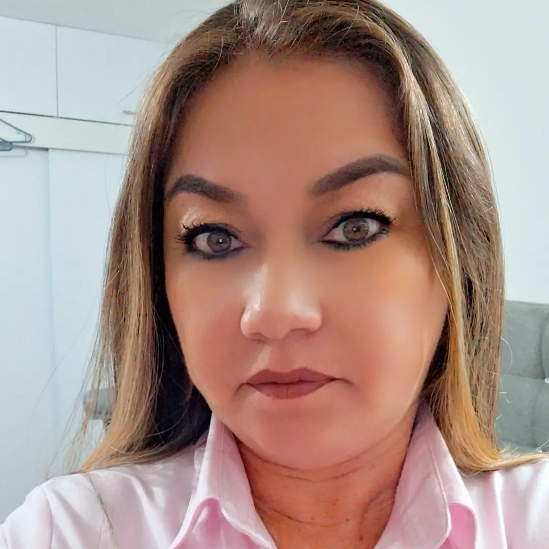 Amparo Cardona Ospina