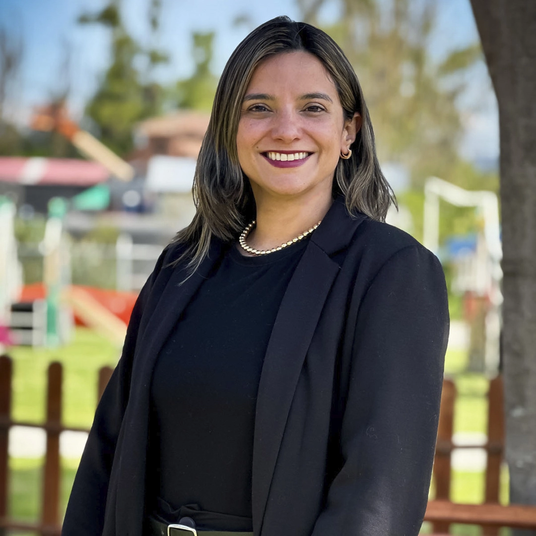 Ethel Tejada Giraldo