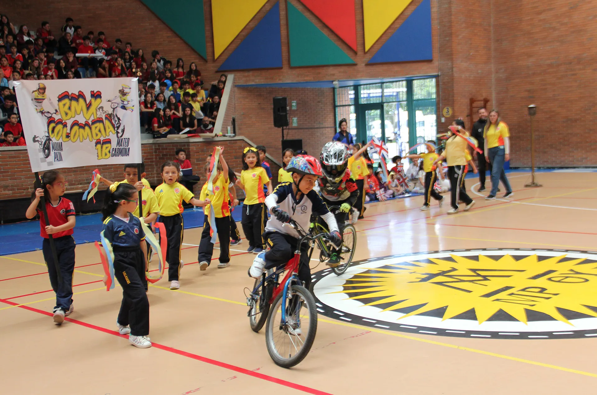 Colegio Calasanz (Bogotá)
