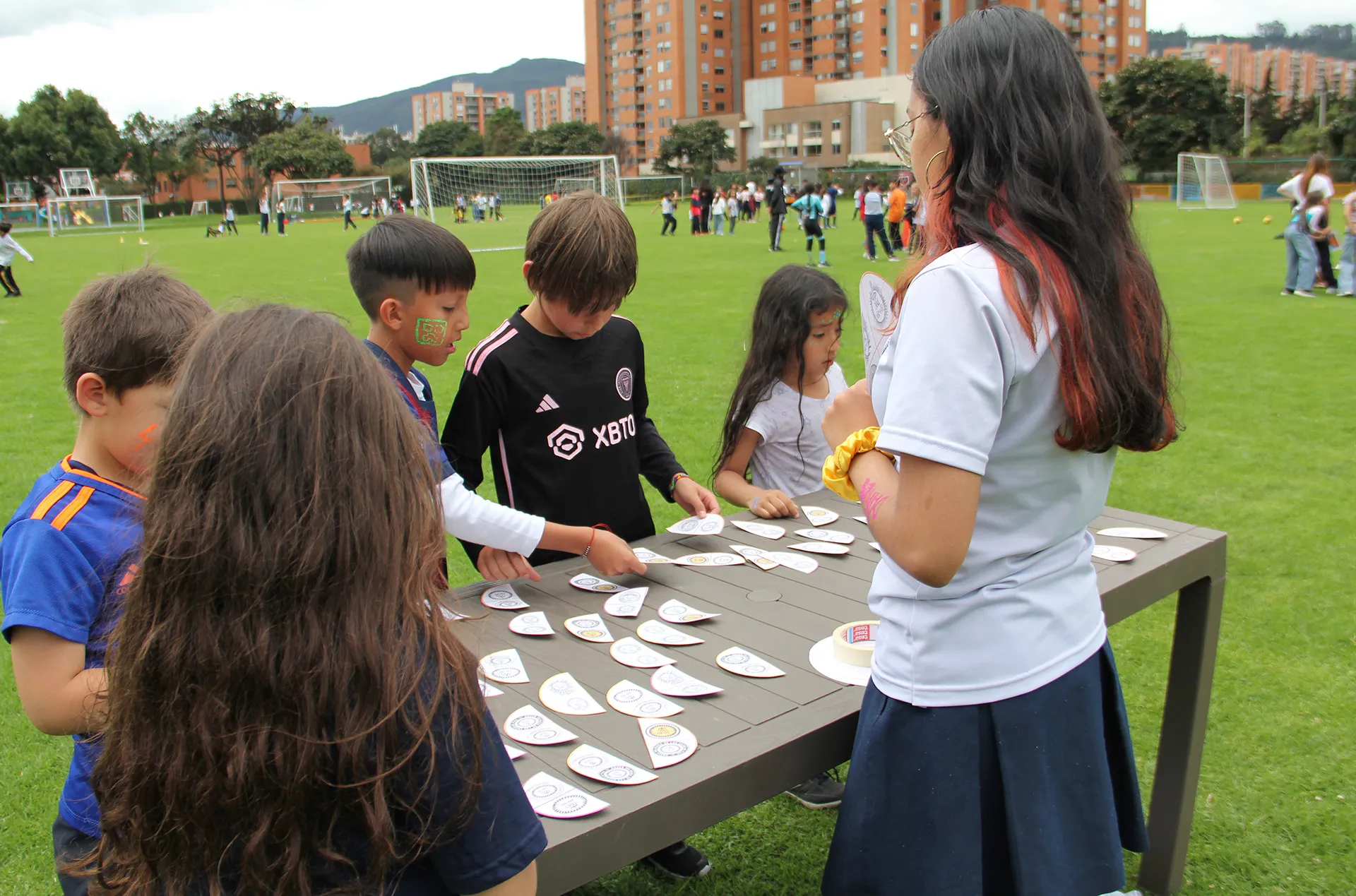 Colegio Calasanz (Bogotá)