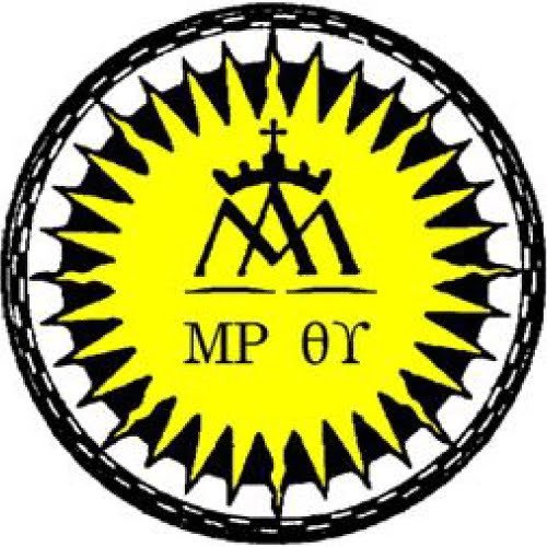 Colegio Calasanz (Cúcuta) Logo