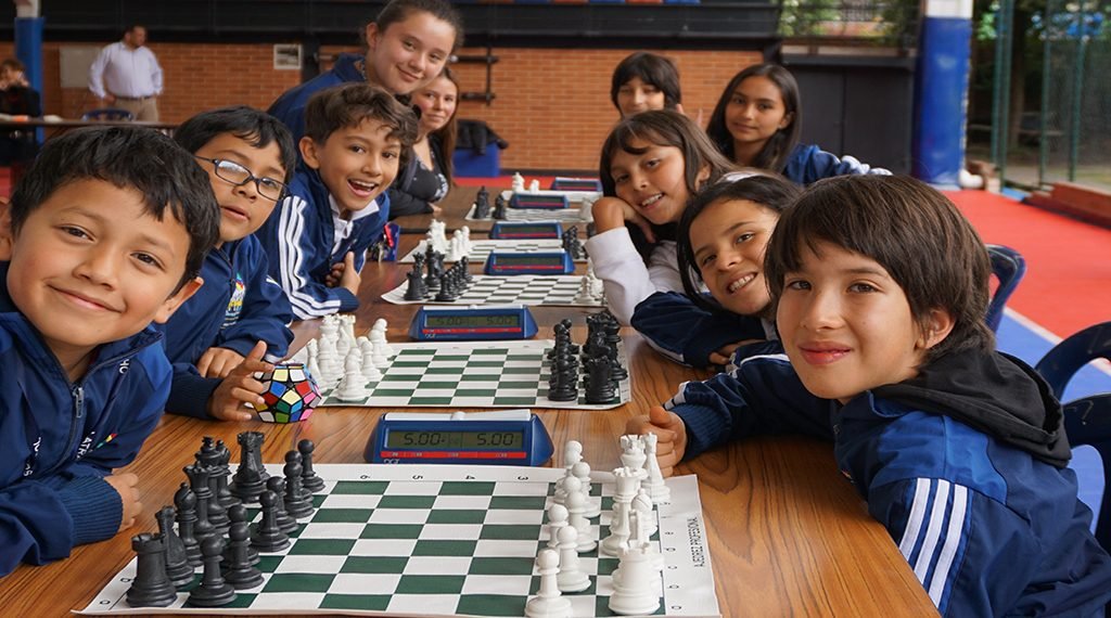 Colegio Calatrava (Bogotá)