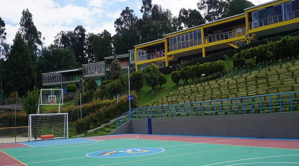 Colegio Calatrava (Bogotá)