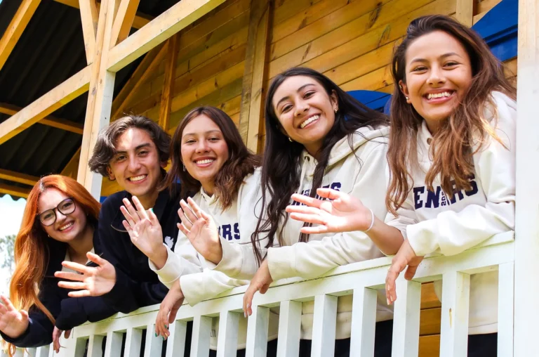 Home - Los Mejores Colegios en Colombia 32 Colegio Cambridge (La Calera)