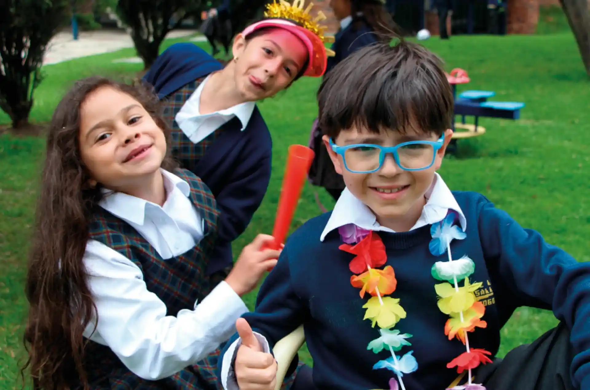 Colegio De La Salle (Bogotá)
