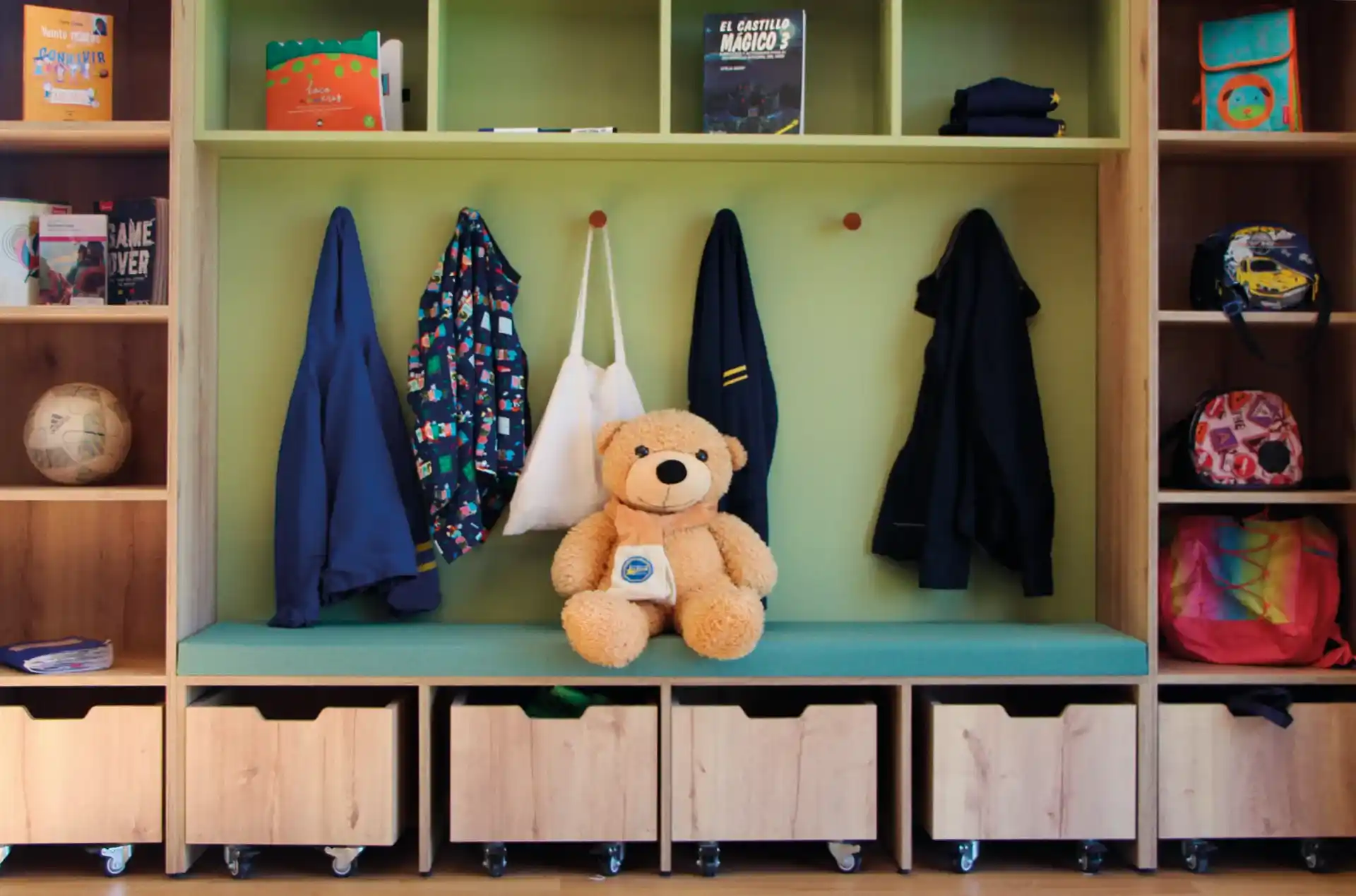 Colegio De La Salle (Bogotá)