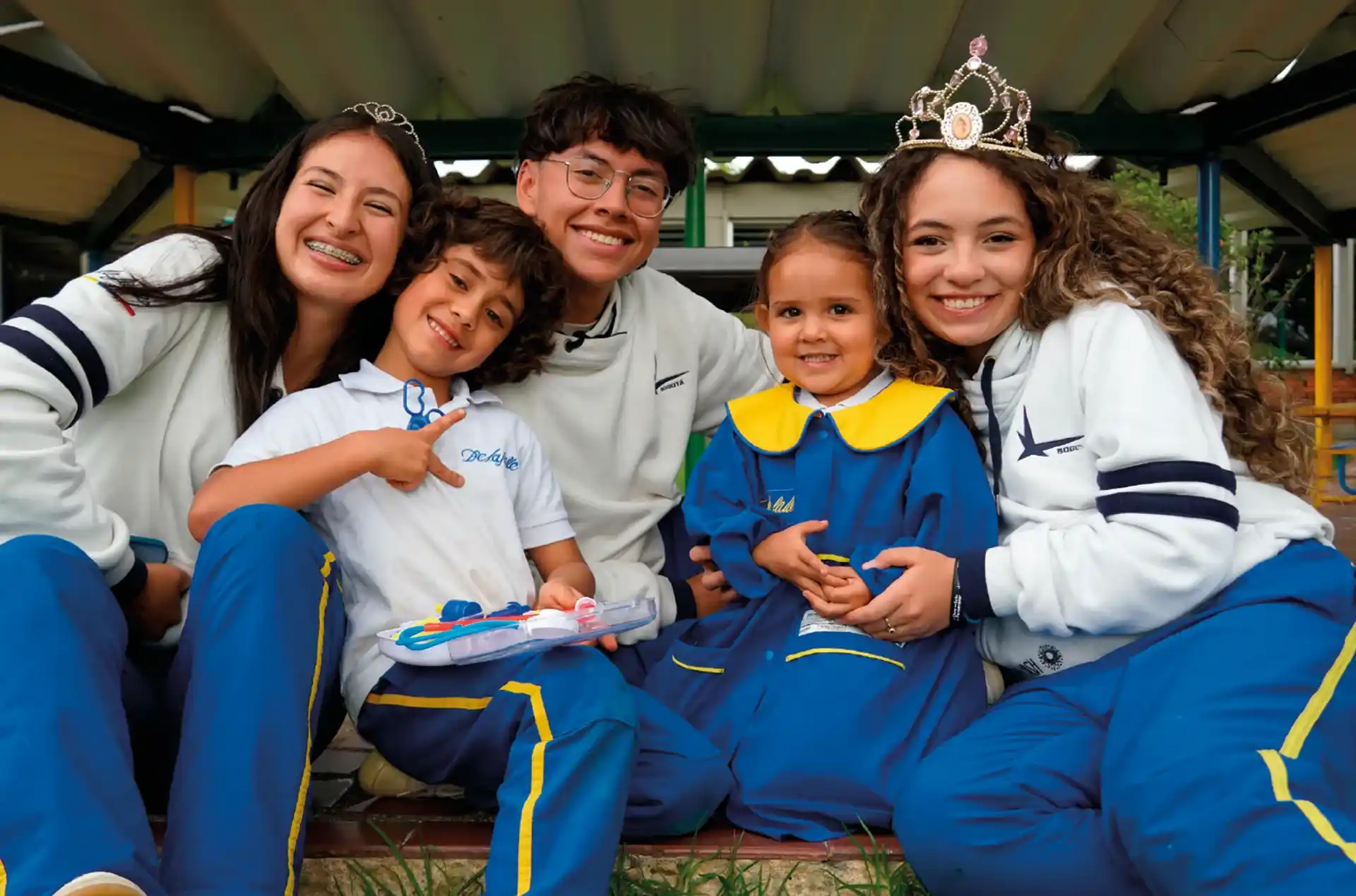 Colegio De La Salle (Bogotá)