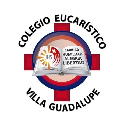 Acreditaciones Educativas 20 Colegio Eucarístico (Bogotá) Logo