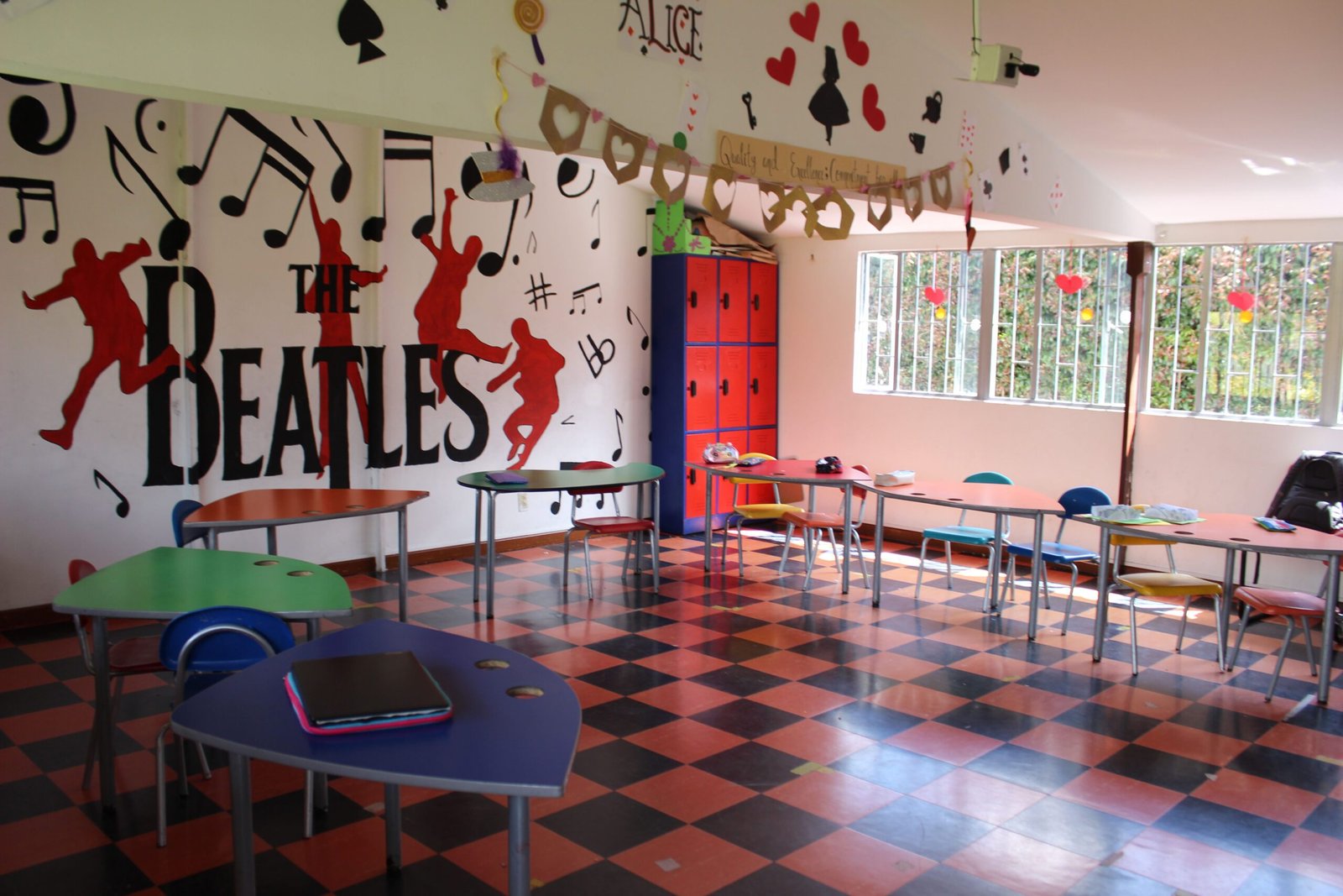 Colegio Bilingüe Celestin Freinet (Bogotá)