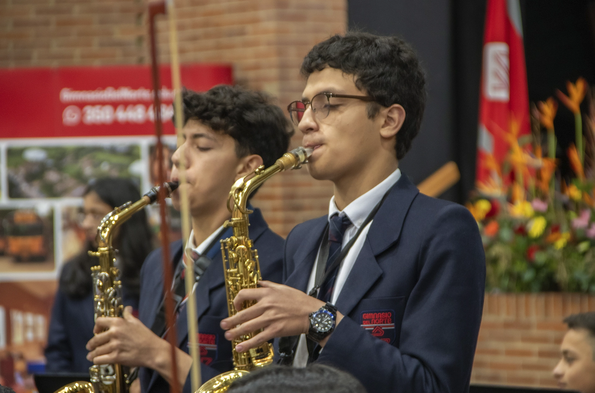 Colegio Bilingüe Gimnasio del Norte (Bogotá)