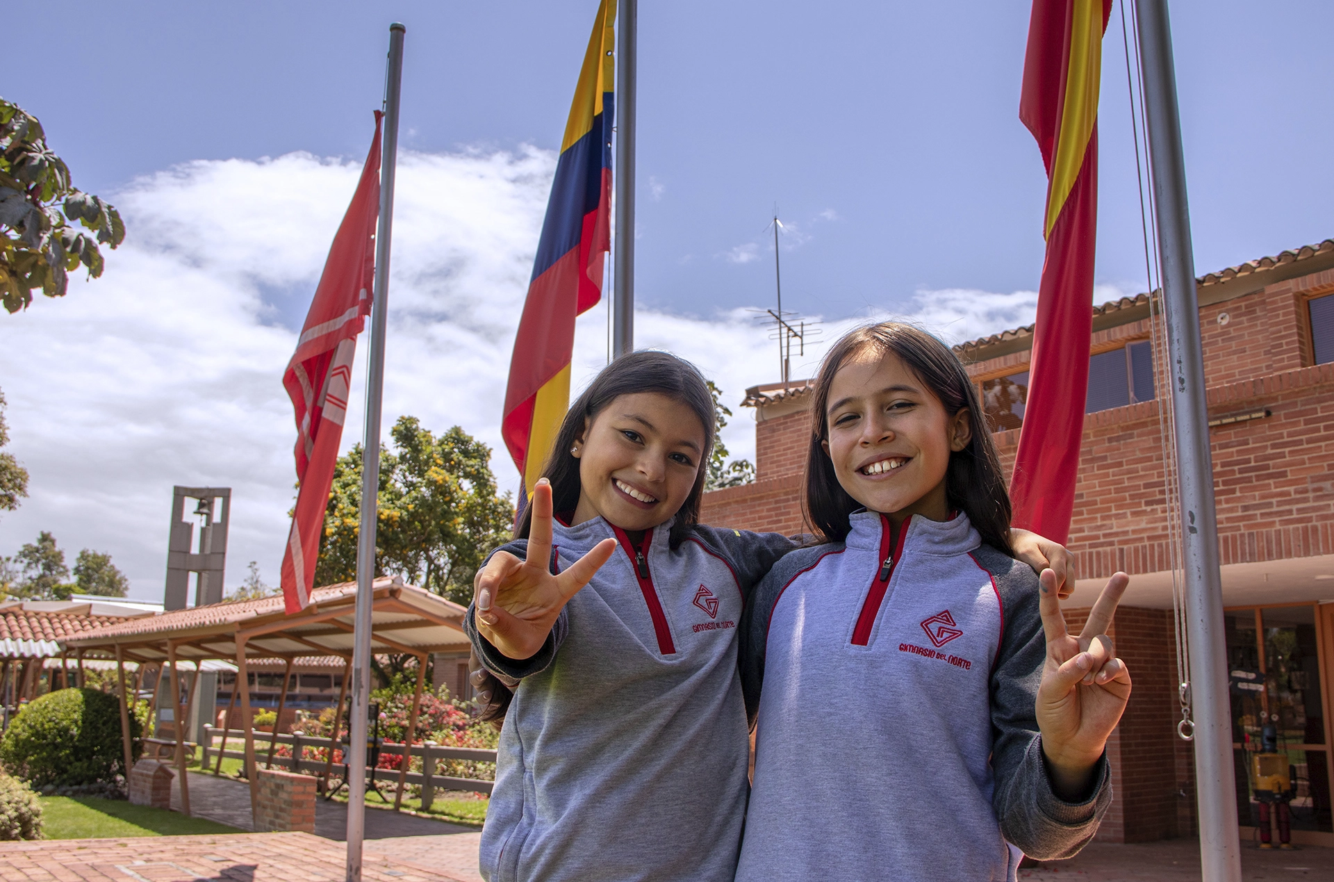 Colegio Bilingüe Gimnasio del Norte (Bogotá)