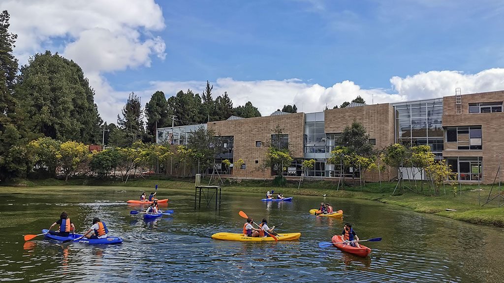 Colegio Hacienda Los Alcaparros