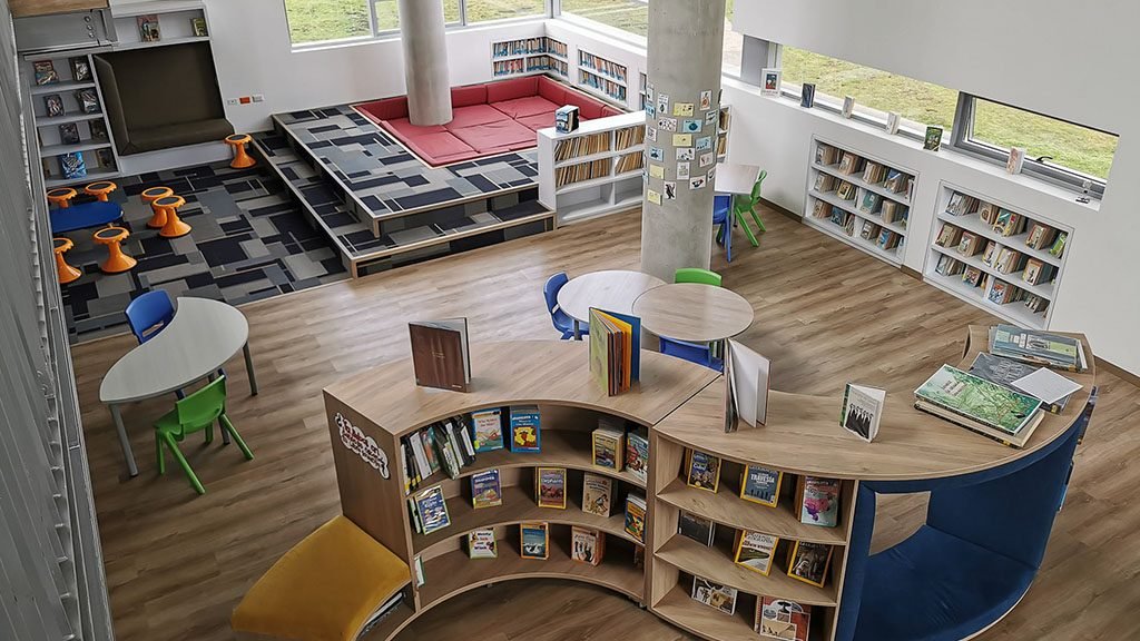 Colegio Hacienda Los Alcaparros (La Calera)