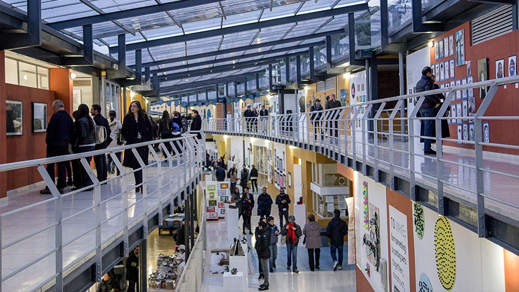 Colegio Hacienda Los Alcaparros (La Calera)