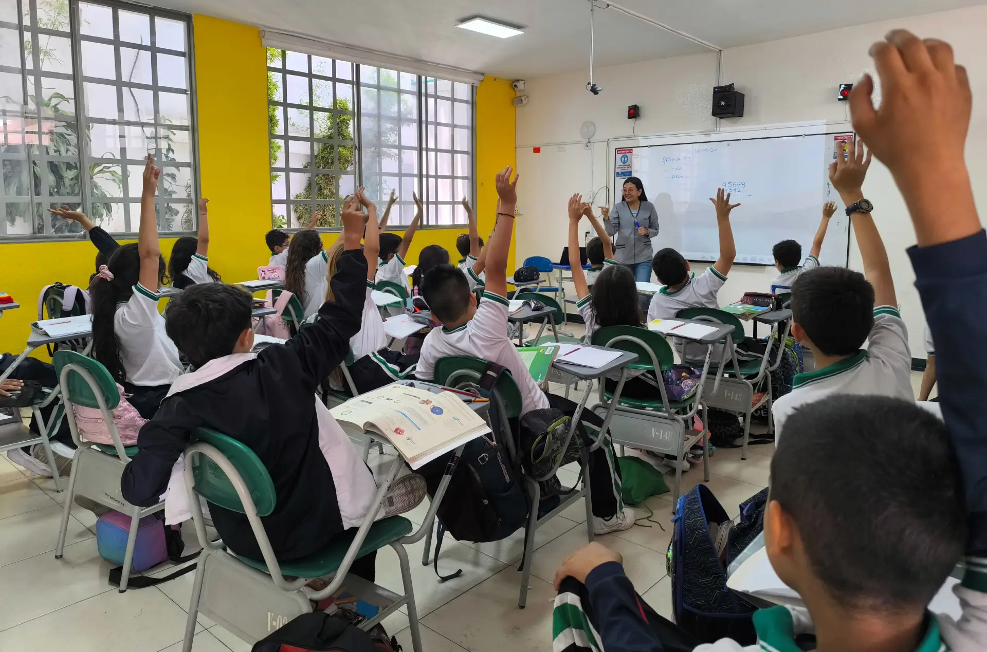 Colegio Himalaya – Himalaya School (Fusagasugá)