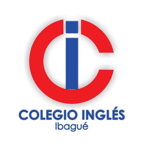 Acreditaciones Educativas 60 Colegio Inglés (Ibagué) Logo
