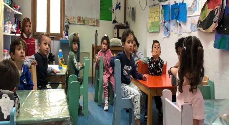 Colegio Jorge Robledo del Valle de San Nicolás (Rionegro)