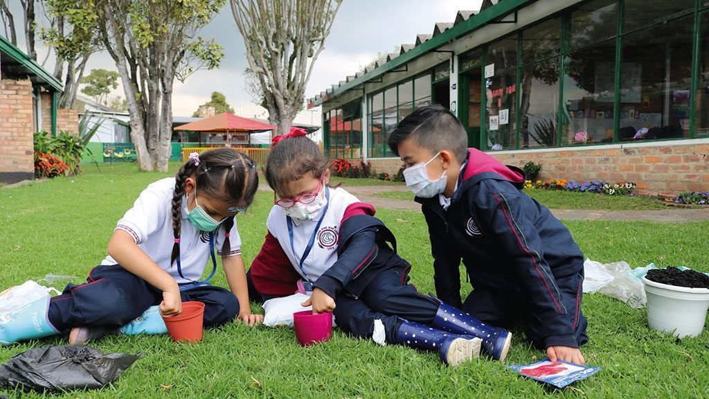Colegio Bilingüe José Max León