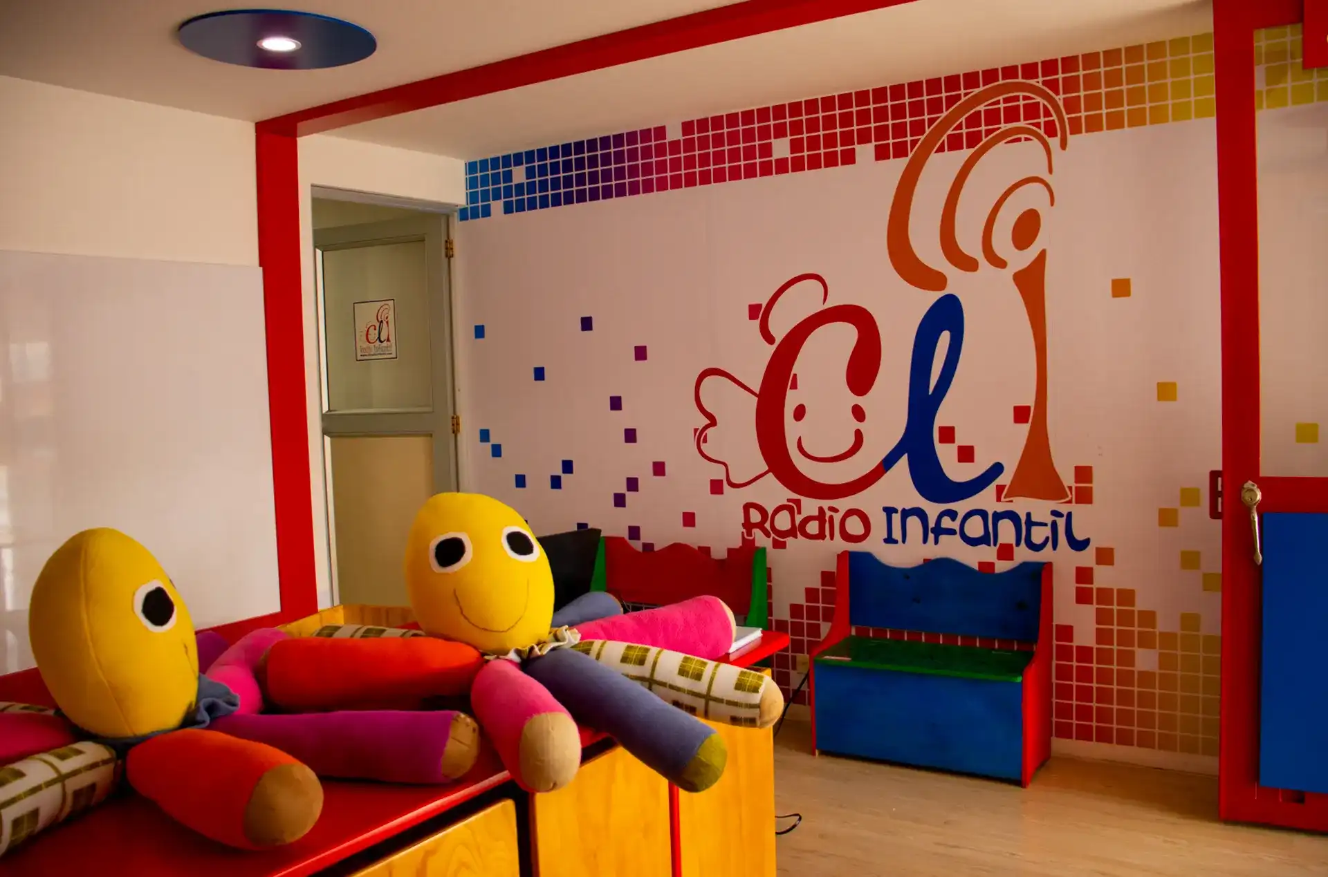Colegio La Inmaculada (Chía)