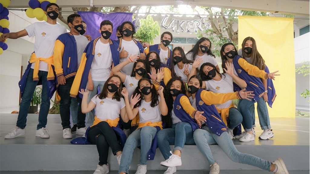 Colegio La Medalla Milagrosa (Barranquilla)