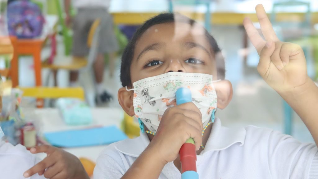 Colegio La Medalla Milagrosa (Barranquilla)