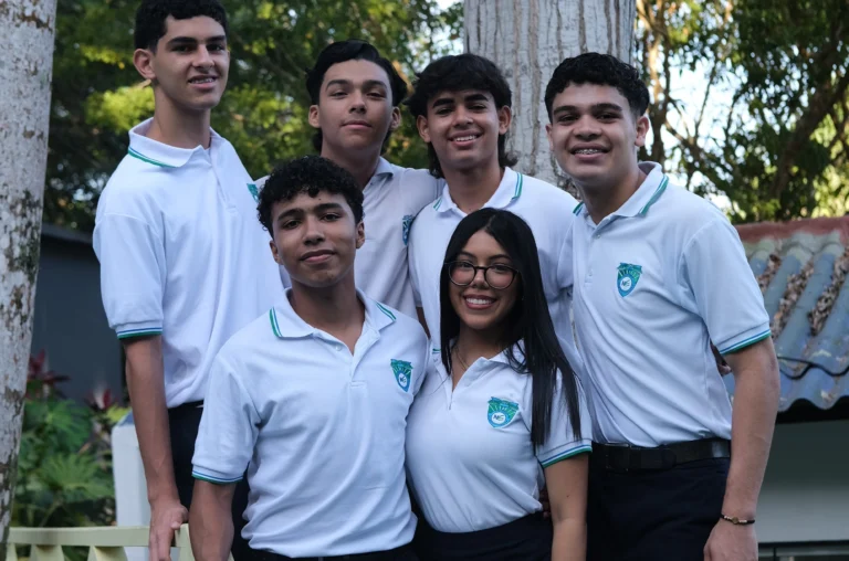 Colegio La Nueva Esperanza (Turbaco)