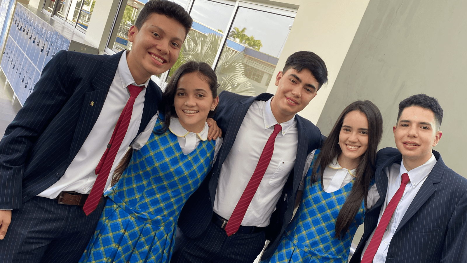 Colegio La Salle (Bucaramanga)