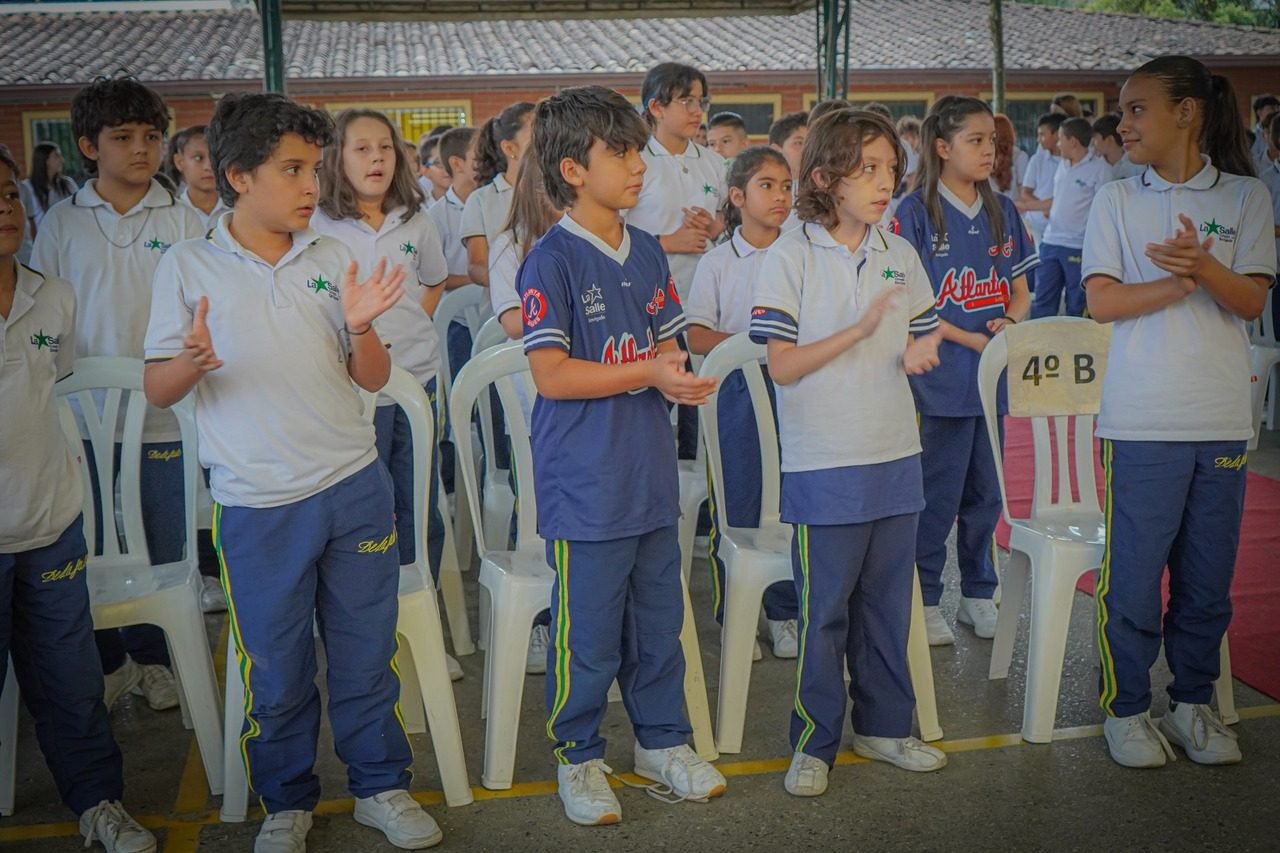 Colegio La Salle (Envigado)