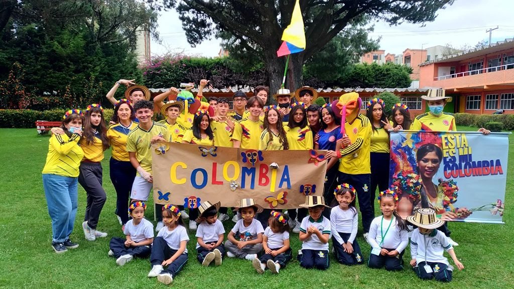 Colegio Liceo Moderno Campestre (Bogotá)
