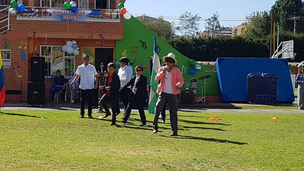 Colegio Liceo Moderno Campestre (Bogotá)