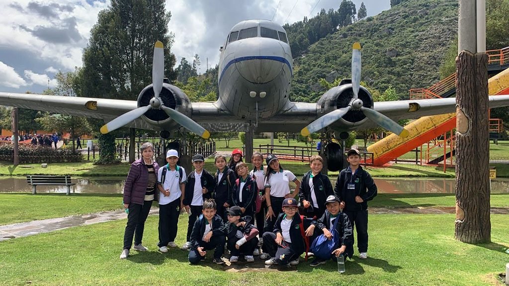 Colegio Liceo Moderno Campestre (Bogotá)