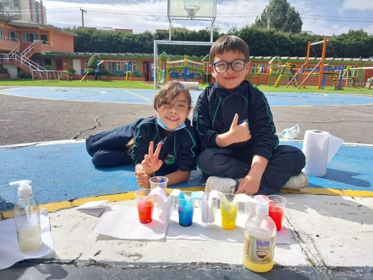 Colegio Liceo Moderno Campestre (Bogotá)
