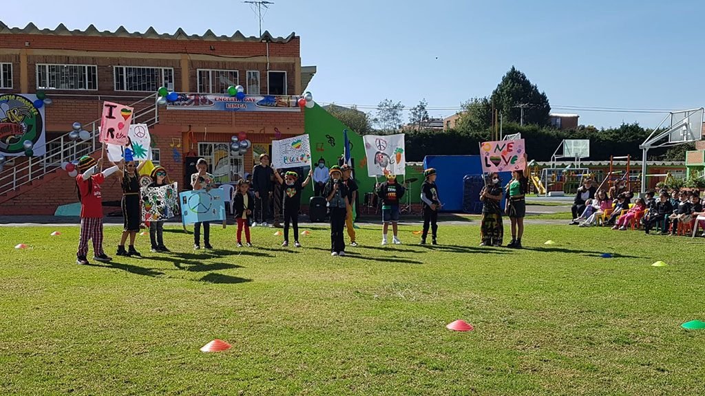 Colegio Liceo Moderno Campestre (Bogotá)