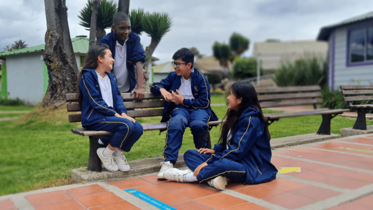 Colegio Nuevo Campestre (Bogotá)
