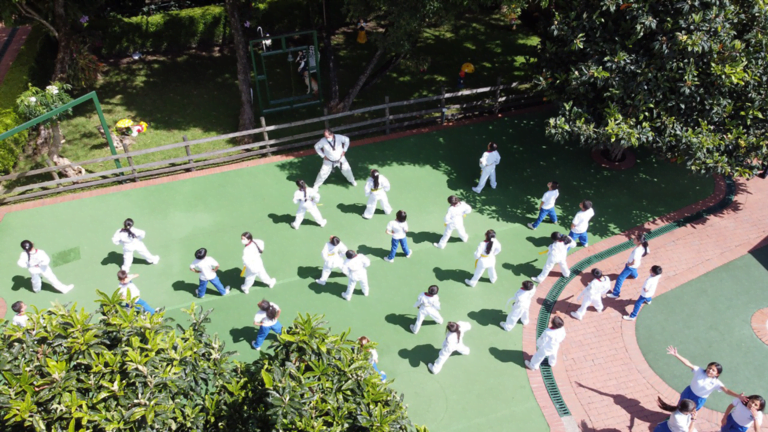 Colegio Reuven Feuerstein (Bogotá)