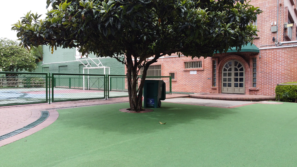 Colegio Reuven Feuerstein (Bogotá)