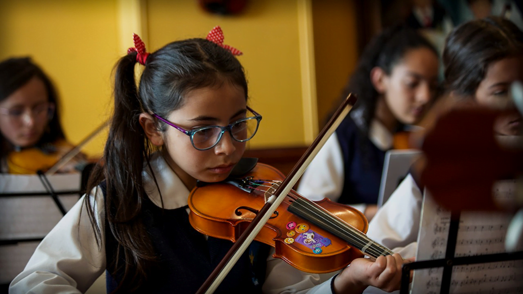 Colegio Reuven Feuerstein (Bogotá)