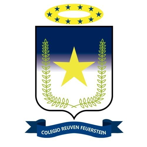 Colegio Reuven Feuerstein (Bogotá) Logo
