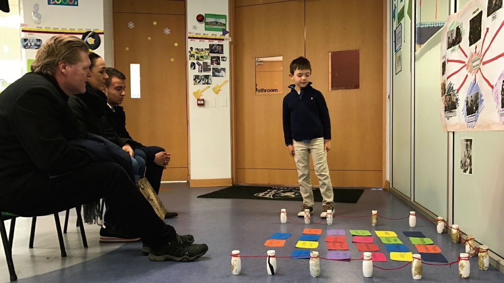 Colegio Rochester (Chía)