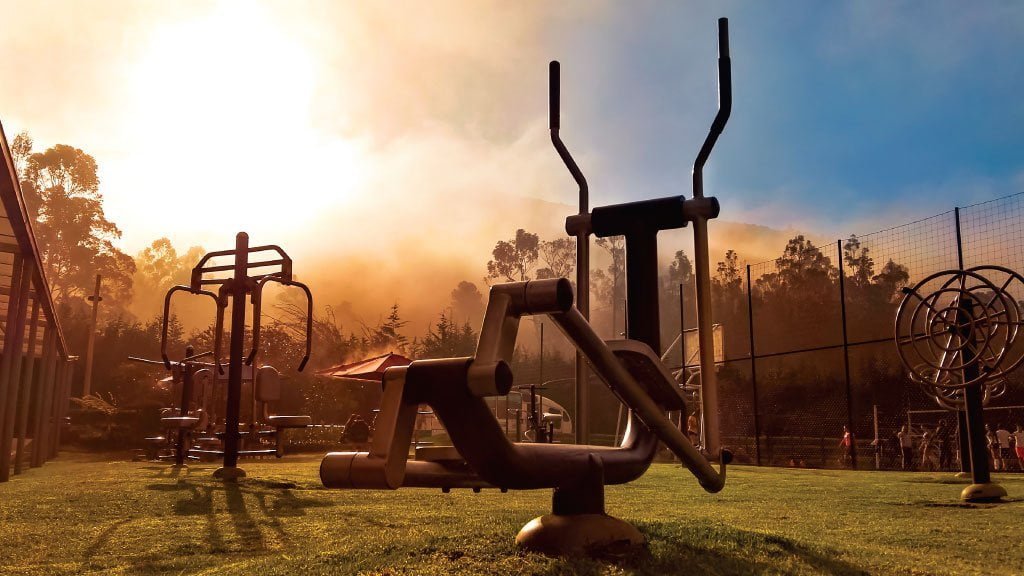 Colegio Rochester (Chía)