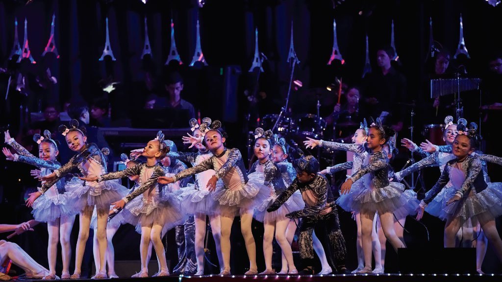 Colegio Rochester (Chía)