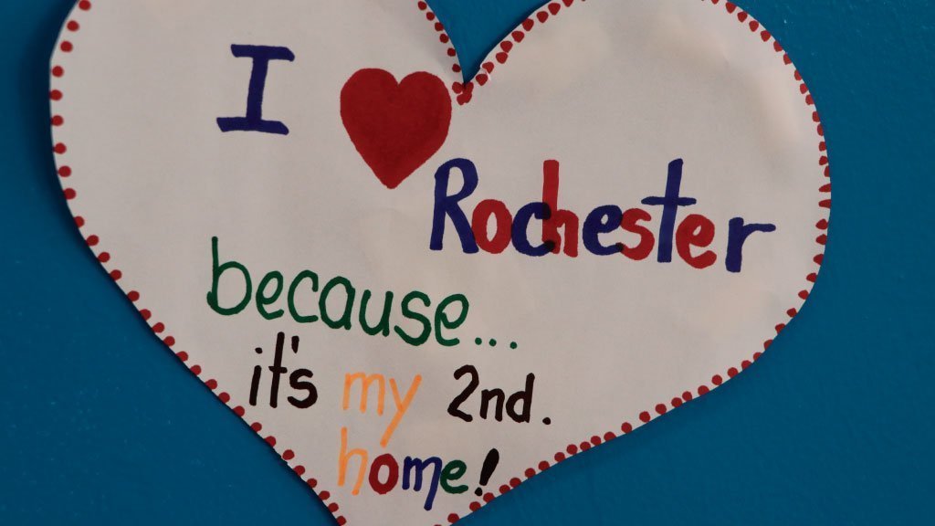 Colegio Rochester (Chía)