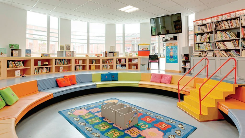 Colegio Rochester (Chía)