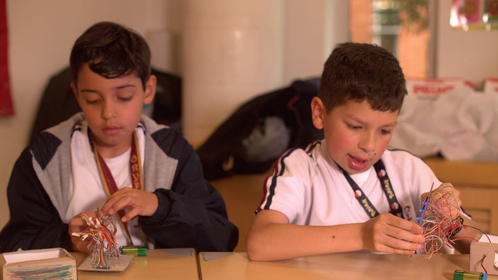 Colegio Rochester (Chía)